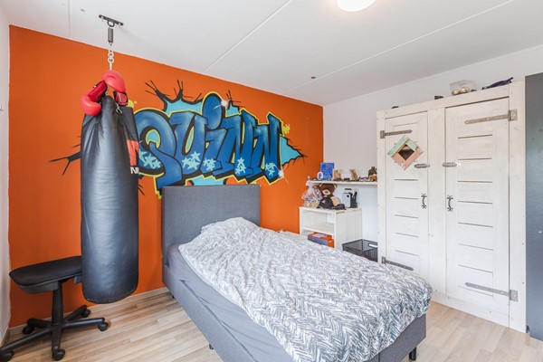 Medium property photo - Schalkhaarstraat 89, 5035 GR Tilburg